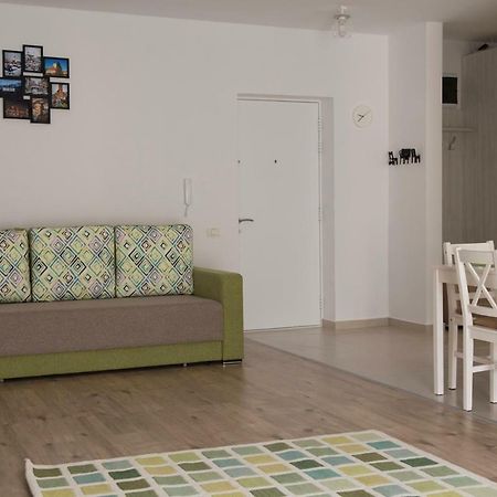 Cassie Apartment Braşov Buitenkant foto