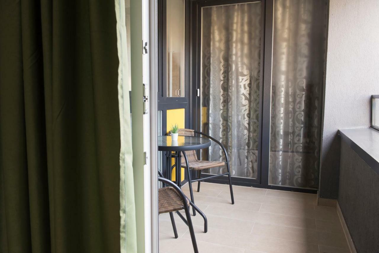 Cassie Apartment Braşov Buitenkant foto